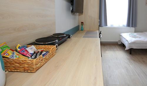 Willa Park Apartamenty