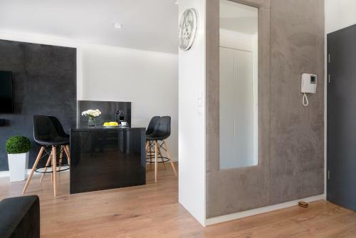 Good Time Apartments - B�?nicza I Ma?e Garbary