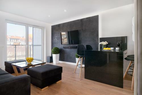 Good Time Apartments - B�?nicza I Ma?e Garbary