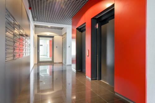 Good Time Apartments - B�?nicza I Ma?e Garbary
