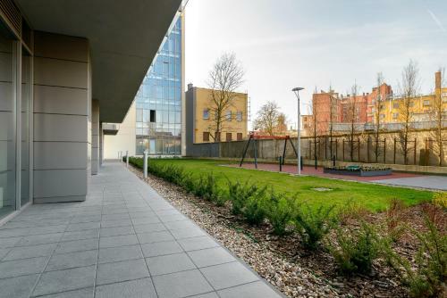 Good Time Apartments - B�?nicza I Ma?e Garbary