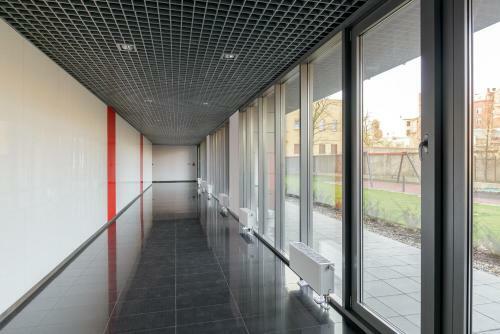 Good Time Apartments - B�?nicza I Ma?e Garbary