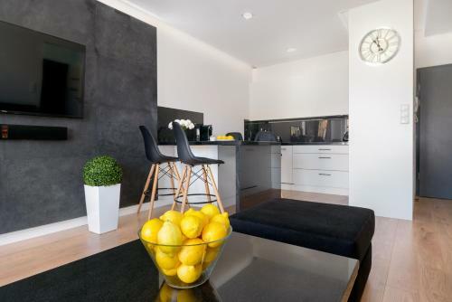 Good Time Apartments - B�?nicza I Ma?e Garbary