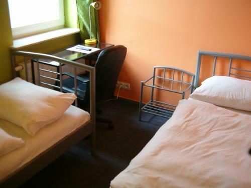 Hostel Pozna? Petit