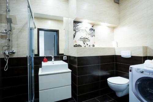 Julia Vip Apartments