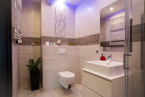 Julia Vip Apartments