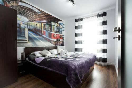 Julia Vip Apartments