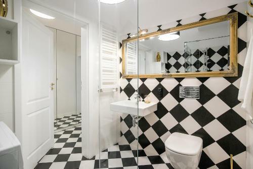 Apartament Flat White Mtp