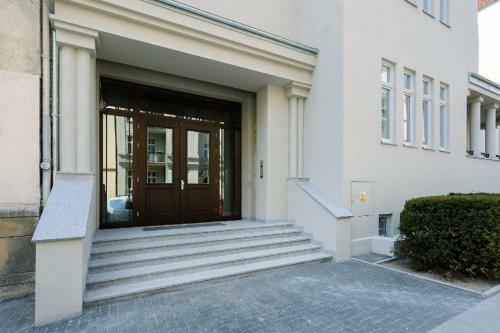 Apartament Flat White Mtp