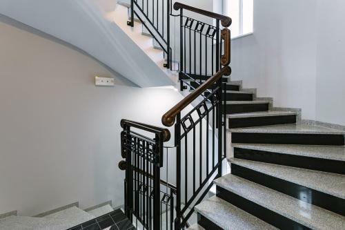 Apartament Flat White Mtp