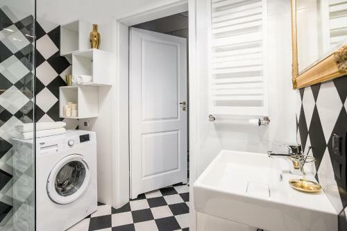Apartament Flat White Mtp