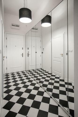 Apartament Flat White Mtp