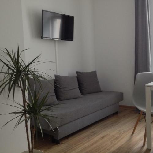 Poznan Rents - Apartamenty Mostowa