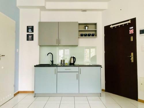 Poznan Rents - Apartamenty Mostowa