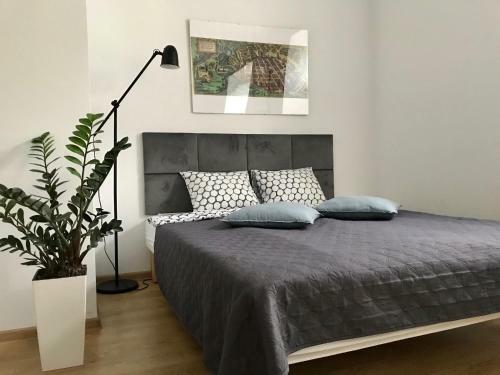 Poznan Rents - Apartamenty Mostowa