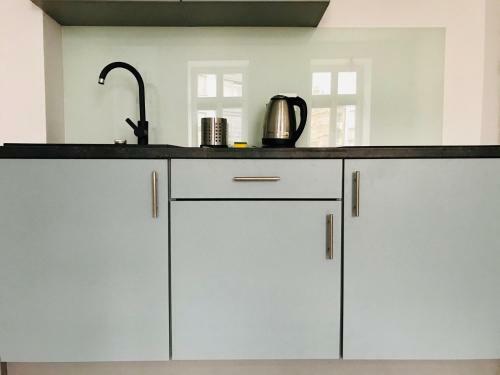 Poznan Rents - Apartamenty Mostowa