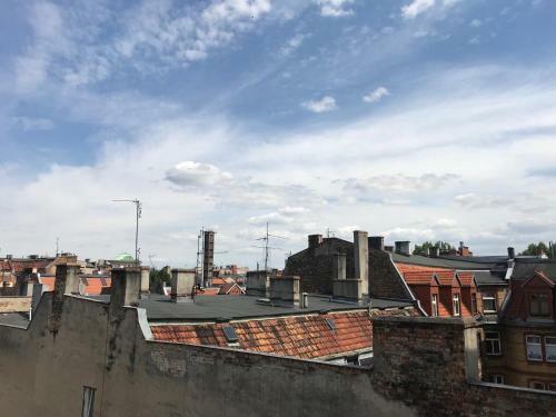 Poznan Rents - Apartamenty Mostowa
