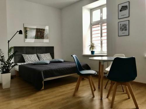 Poznan Rents - Apartamenty Mostowa
