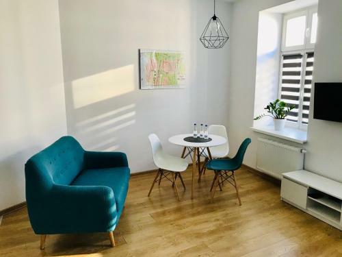 Poznan Rents - Apartamenty Mostowa