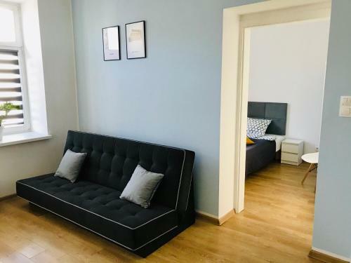 Poznan Rents - Apartamenty Mostowa