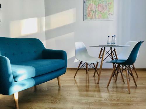 Poznan Rents - Apartamenty Mostowa