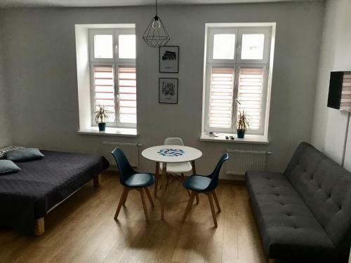 Poznan Rents - Apartamenty Mostowa