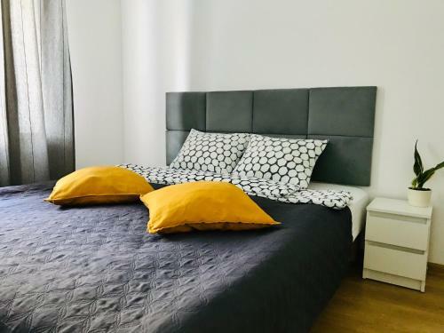 Poznan Rents - Apartamenty Mostowa