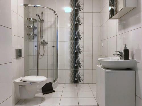 Poznan Rents - Apartamenty Mostowa
