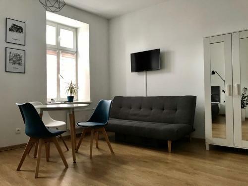Poznan Rents - Apartamenty Mostowa