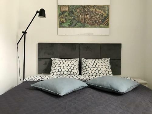 Poznan Rents - Apartamenty Mostowa