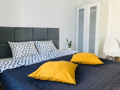 Poznan Rents - Apartamenty Mostowa