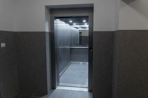 Poznan Rents - Apartamenty Mostowa