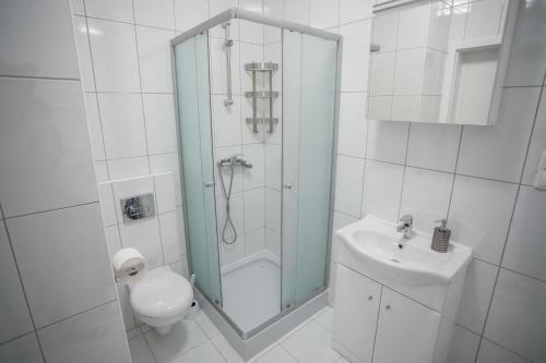 Poznan Rents - Apartamenty Mostowa