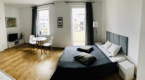 Poznan Rents - Apartamenty Mostowa