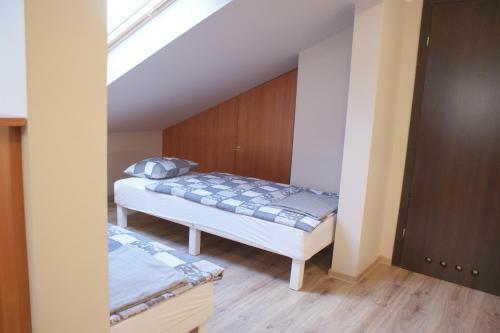 Apartamenty Na D?bcu
