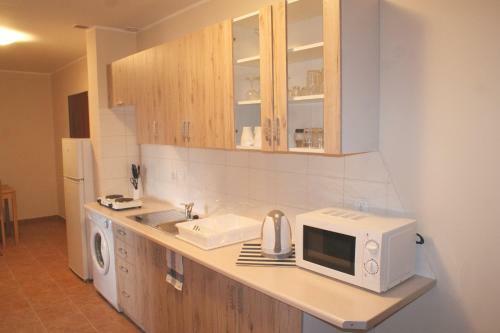 Apartamenty Na D?bcu