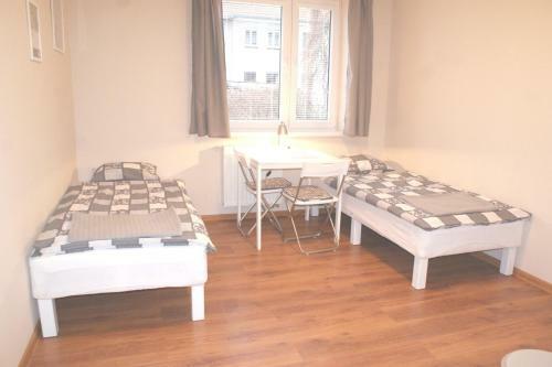 Apartamenty Na D?bcu
