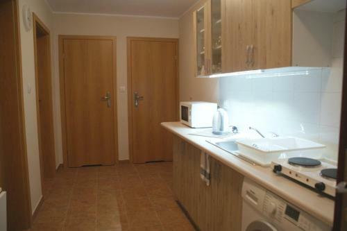 Apartamenty Na D?bcu
