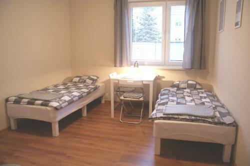 Apartamenty Na D?bcu