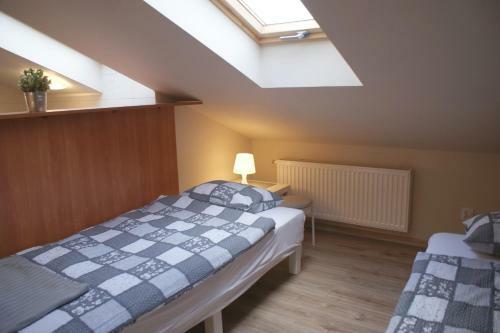 Apartamenty Na D?bcu