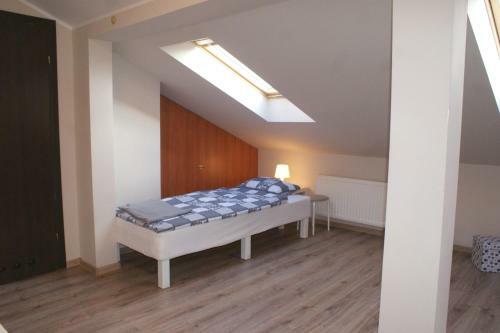 Apartamenty Na D?bcu