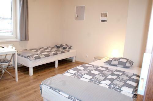 Apartamenty Na D?bcu