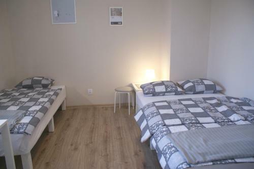 Apartamenty Na D?bcu