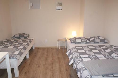 Apartamenty Na D?bcu