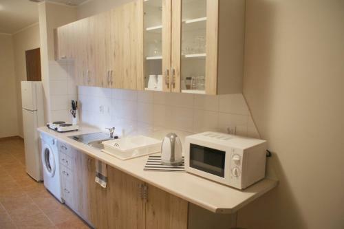Apartamenty Na D?bcu