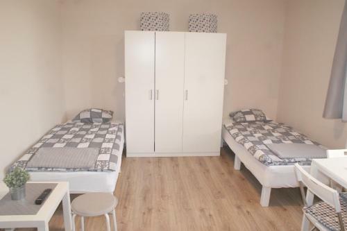 Apartamenty Na D?bcu