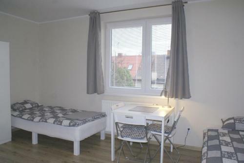 Apartamenty Na D?bcu