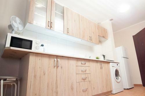 Apartamenty Na D?bcu