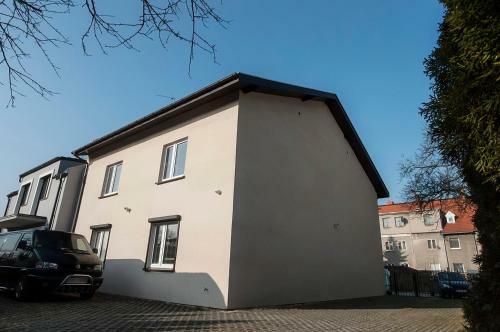 Apartamenty Na D?bcu