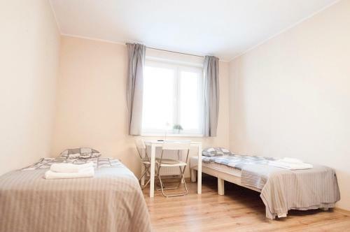 Apartamenty Na D?bcu
